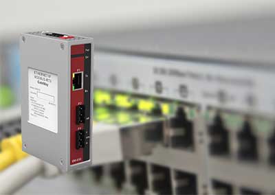 Ethernet/IP-MODBUS